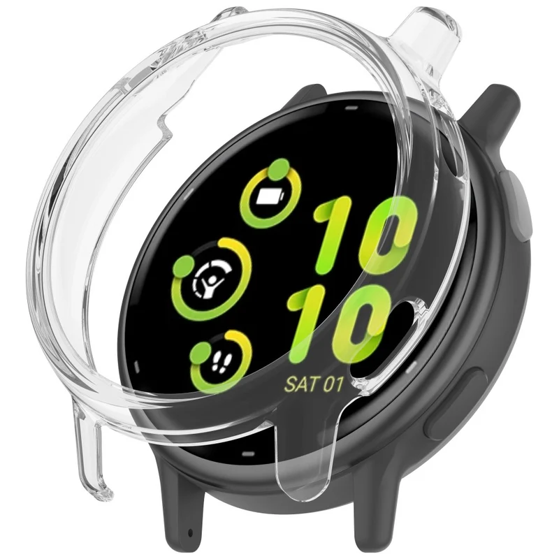 Garmin Vivoactive 5 Schützende Silikon Bumper