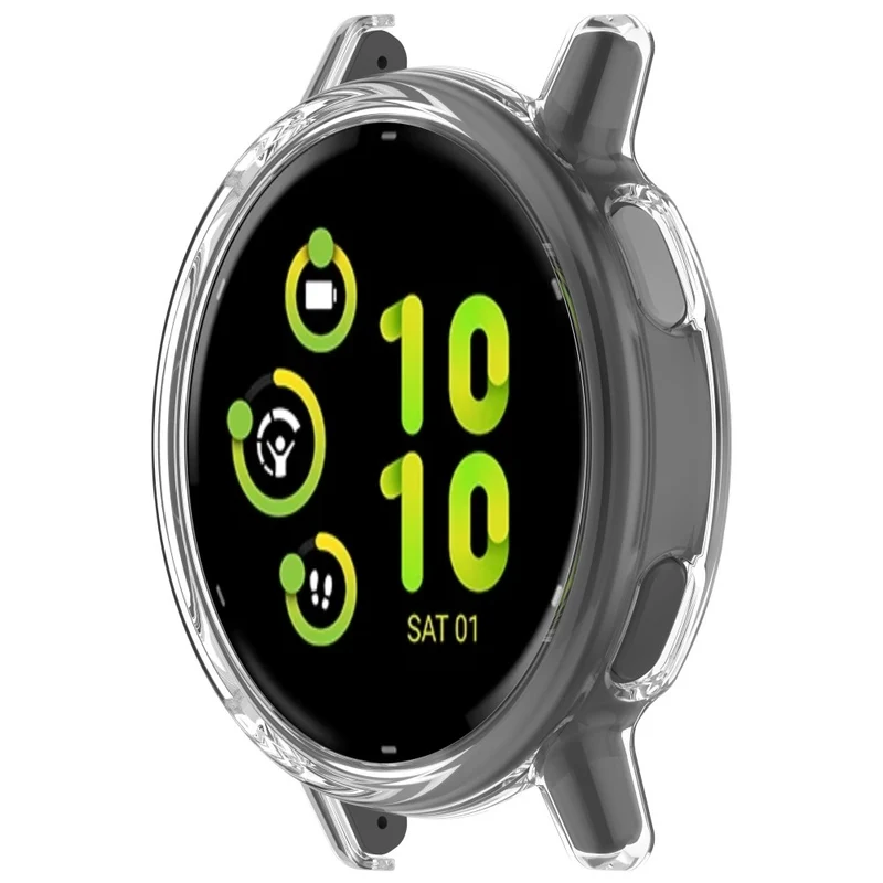 Garmin Vivoactive 5 Schützende Silikon Bumper