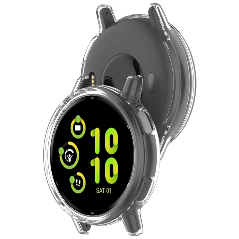 Garmin Vivoactive 5 Schützende Silikon Bumper