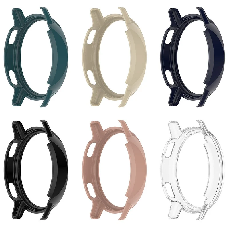 Garmin Vivoactive 5 Schützende Silikon Bumper