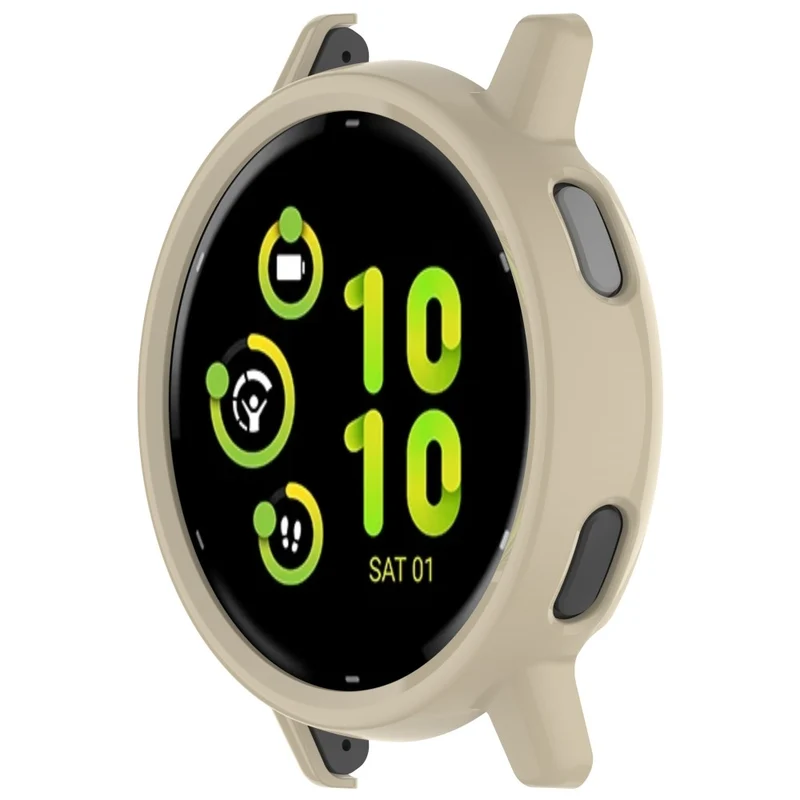 Garmin Vivoactive 5 Schützende Silikon Bumper