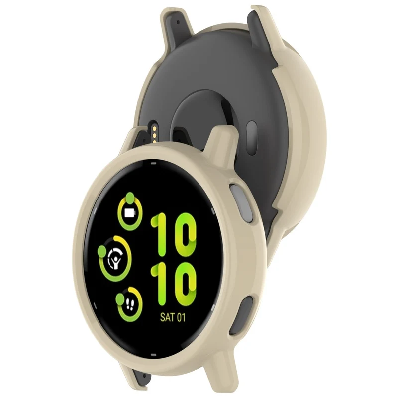 Garmin Vivoactive 5 Schützende Silikon Bumper