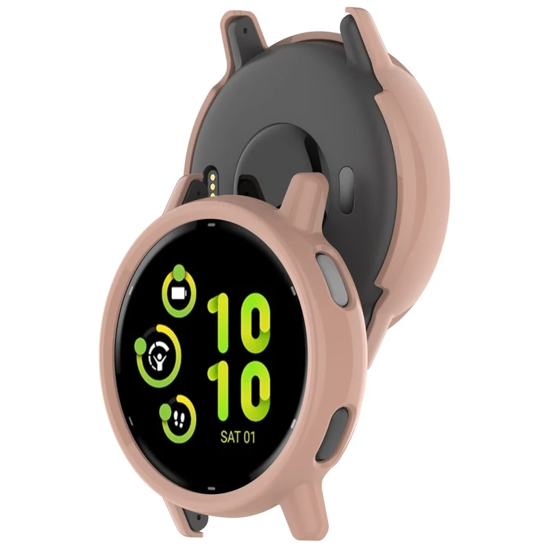 Garmin Vivoactive 5 Schützende Silikon Bumper