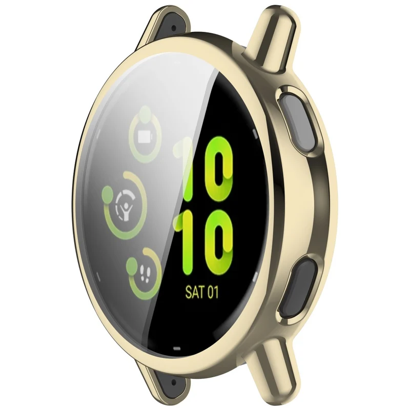 Stilvoll Garmin Vivoactive 5 Silikon Hülle