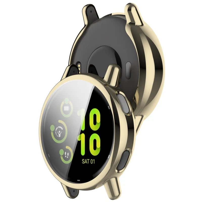 Stilvoll Garmin Vivoactive 5 Silikon Hülle