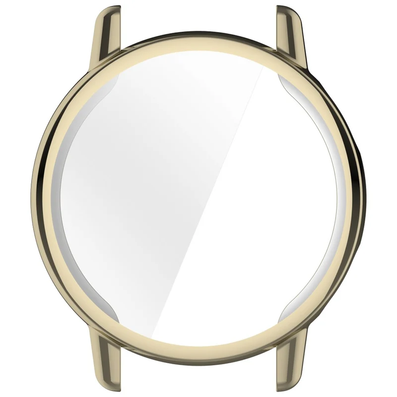 Stilvoll Garmin Vivoactive 5 Silikon Hülle