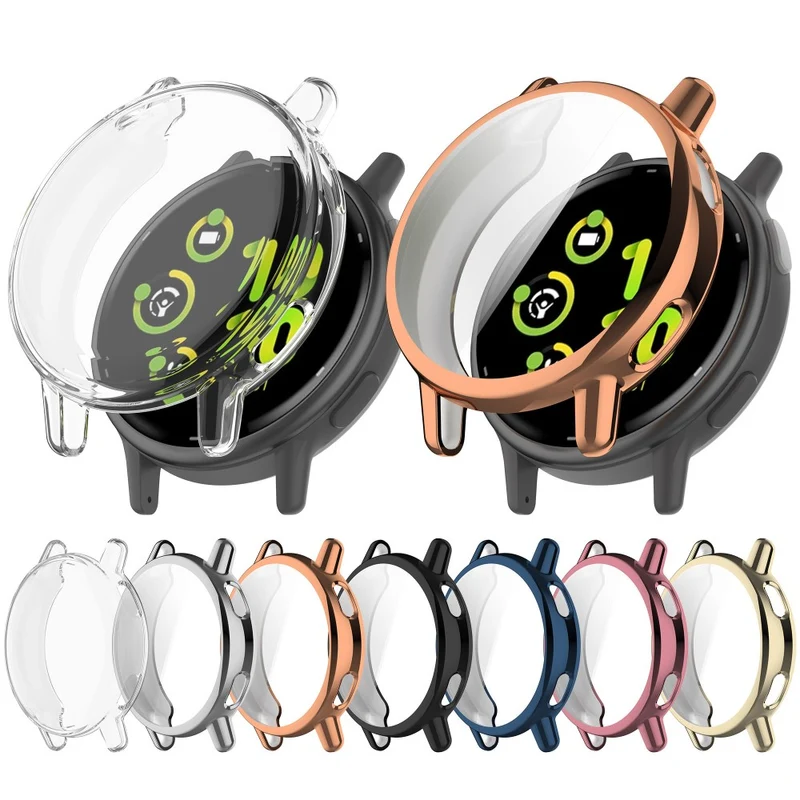 Stilvoll Garmin Vivoactive 5 Silikon Hülle