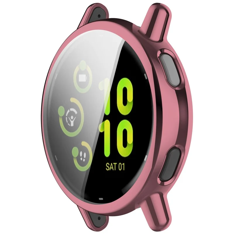 Stilvoll Garmin Vivoactive 5 Silikon Hülle