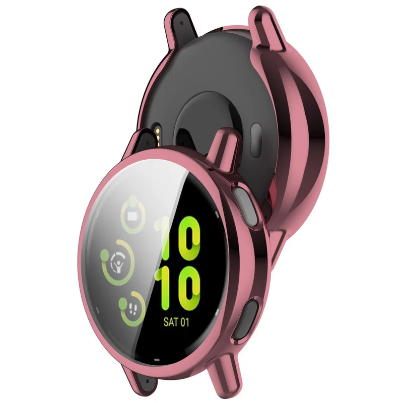 Stilvoll Garmin Vivoactive 5 Silikon Hülle