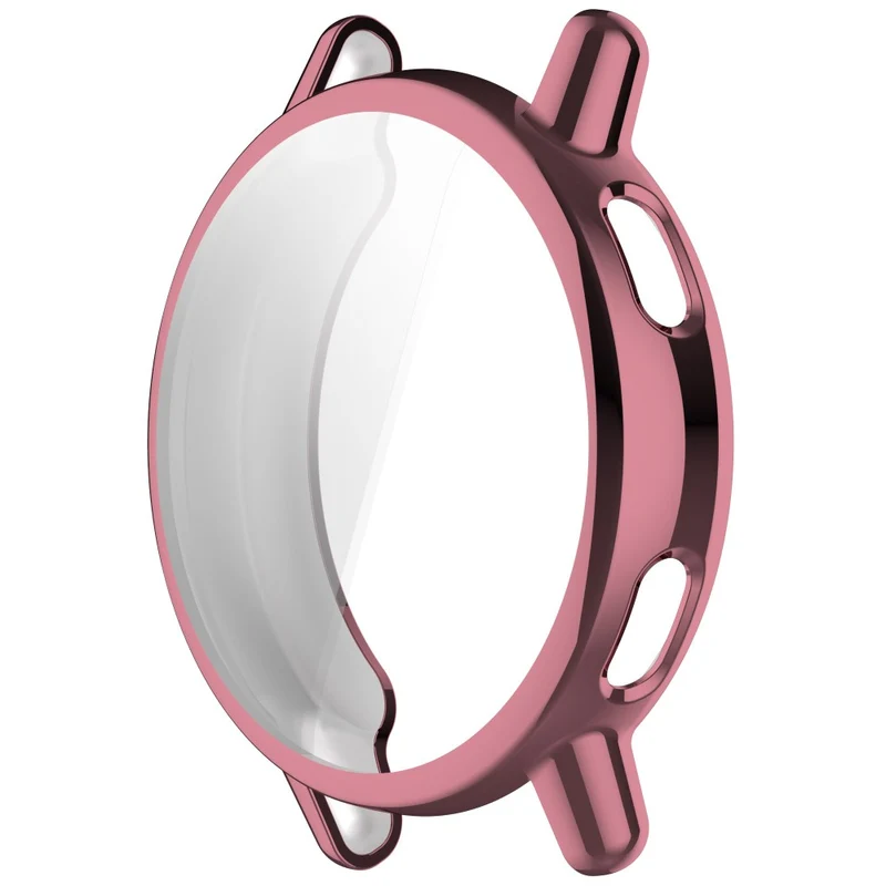 Stilvoll Garmin Vivoactive 5 Silikon Hülle
