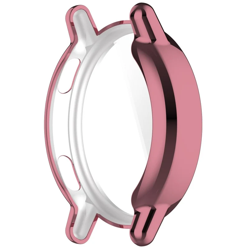 Stilvoll Garmin Vivoactive 5 Silikon Hülle