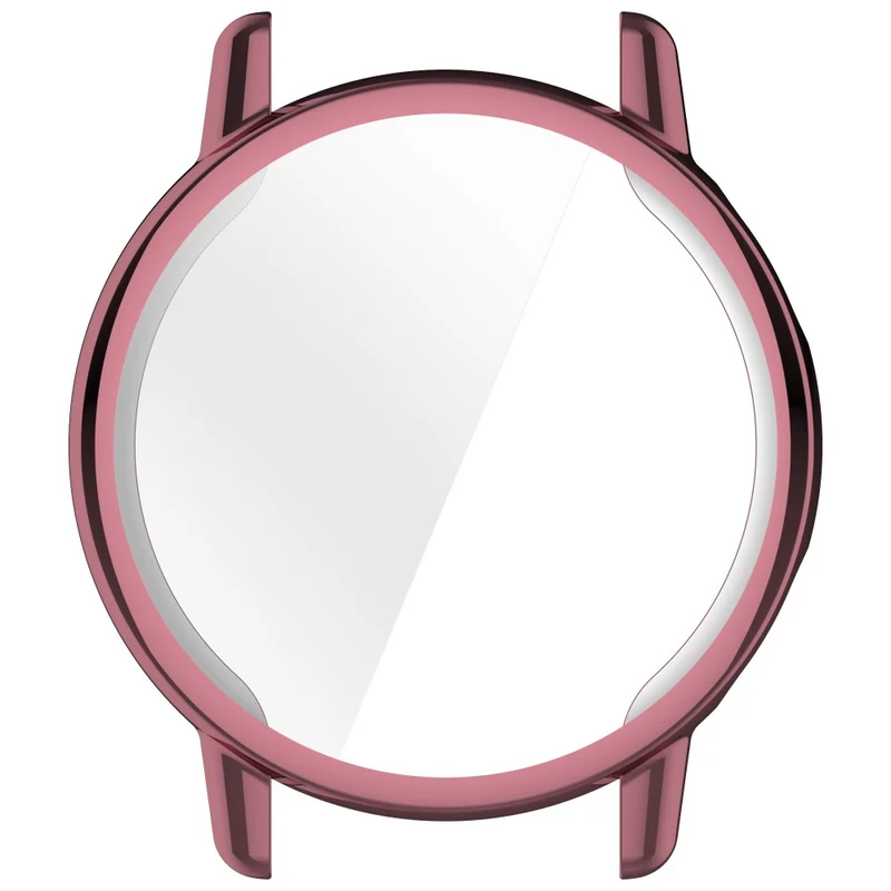 Stilvoll Garmin Vivoactive 5 Silikon Hülle
