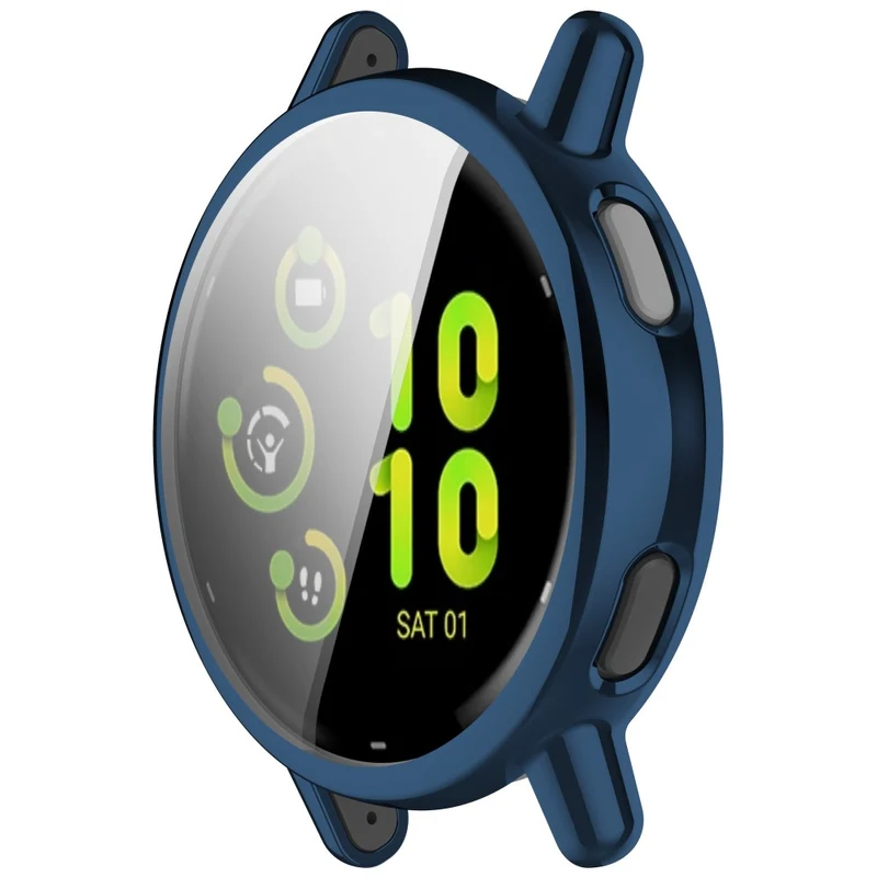 Stilvoll Garmin Vivoactive 5 Silikon Hülle