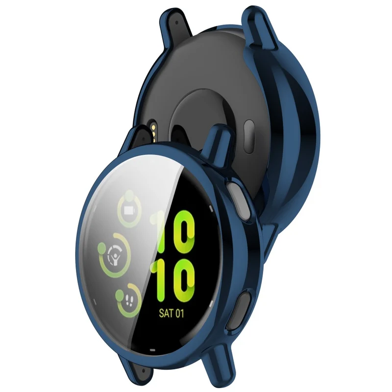 Stilvoll Garmin Vivoactive 5 Silikon Hülle