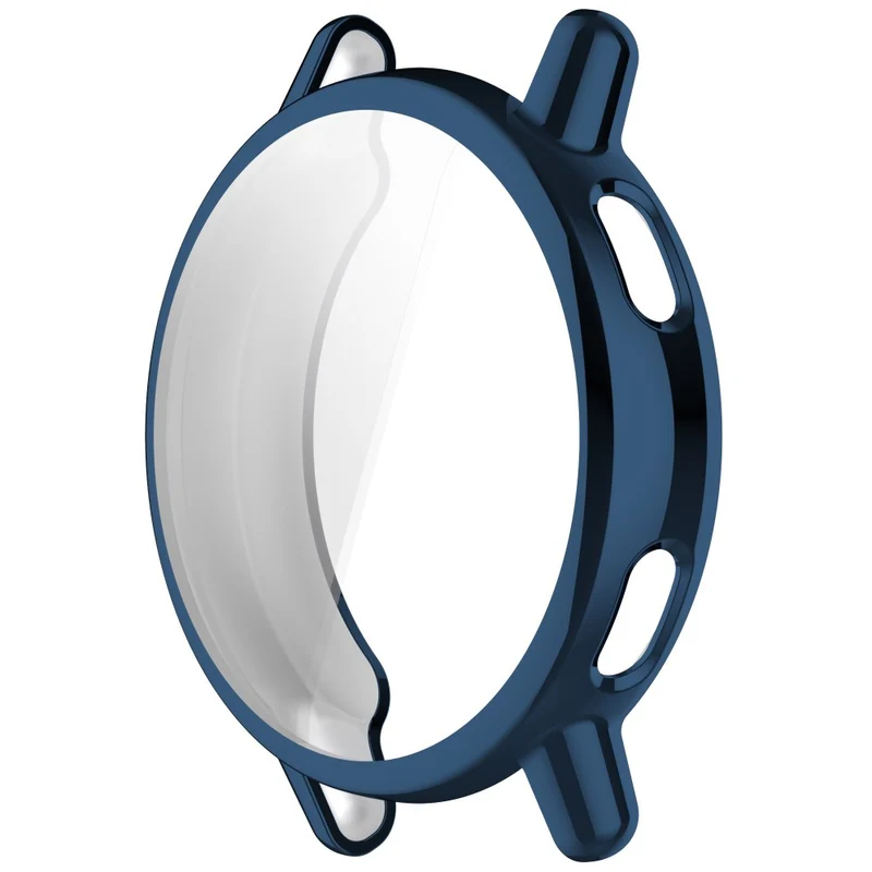 Stilvoll Garmin Vivoactive 5 Silikon Hülle