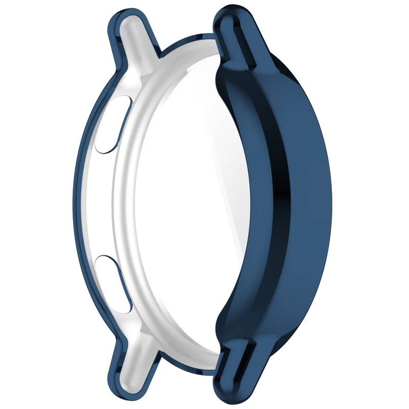 Stilvoll Garmin Vivoactive 5 Silikon Hülle