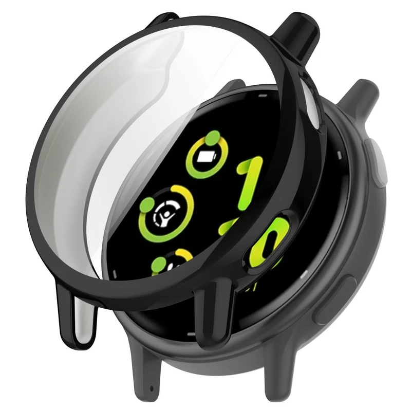 Stilvoll Garmin Vivoactive 5 Silikon Hülle