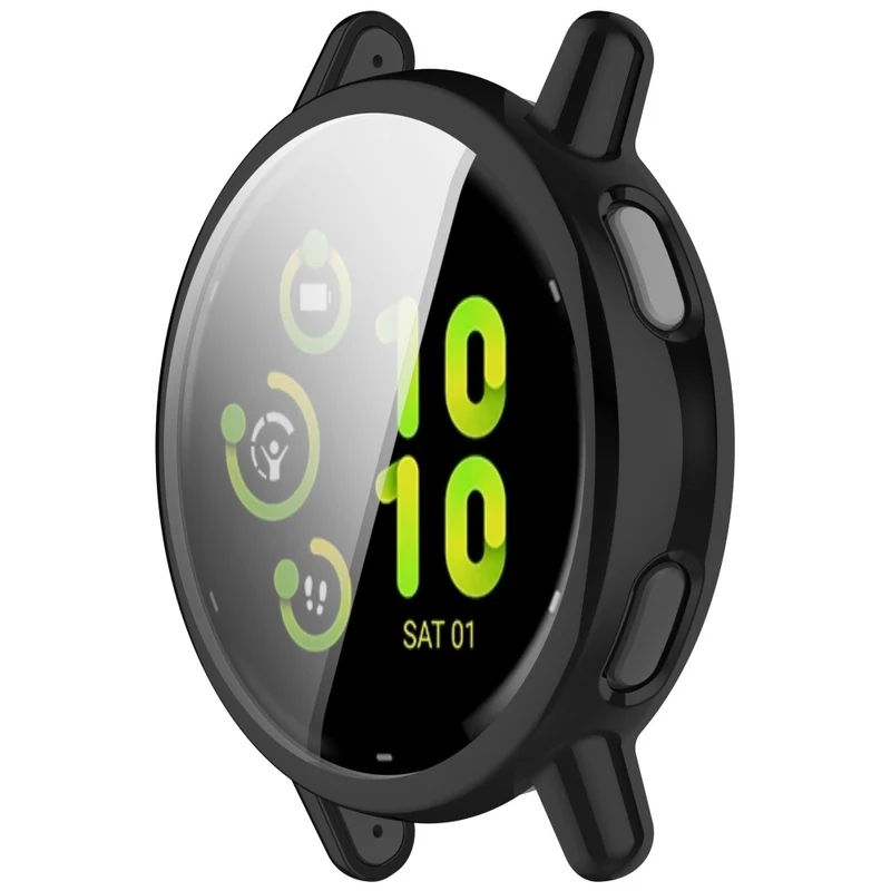 Stilvoll Garmin Vivoactive 5 Silikon Hülle