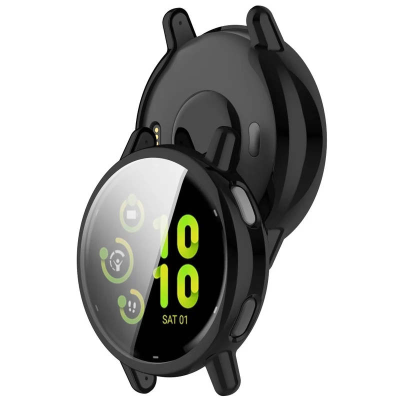 Stilvoll Garmin Vivoactive 5 Silikon Hülle