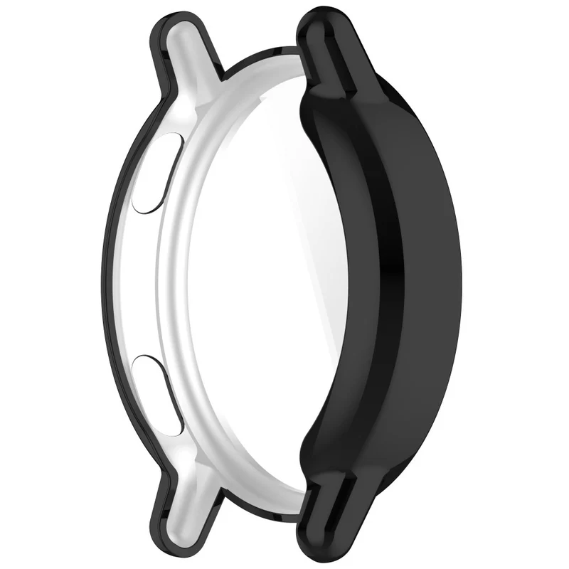 Stilvoll Garmin Vivoactive 5 Silikon Hülle