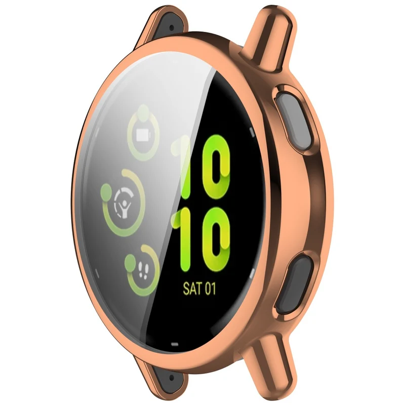 Stilvoll Garmin Vivoactive 5 Silikon Hülle