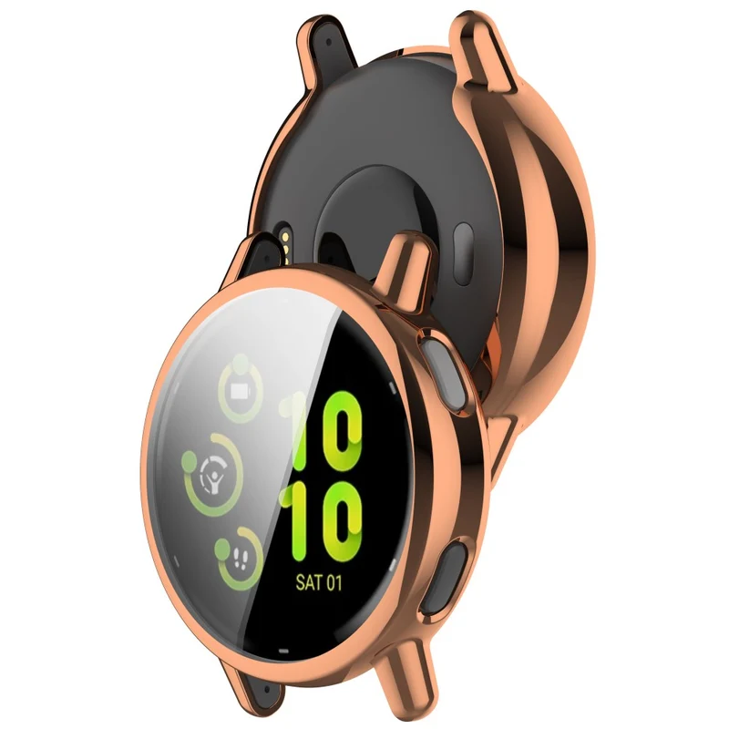 Stilvoll Garmin Vivoactive 5 Silikon Hülle