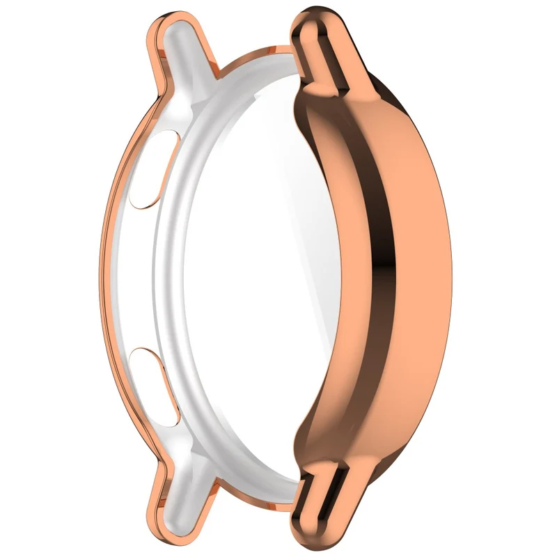 Stilvoll Garmin Vivoactive 5 Silikon Hülle