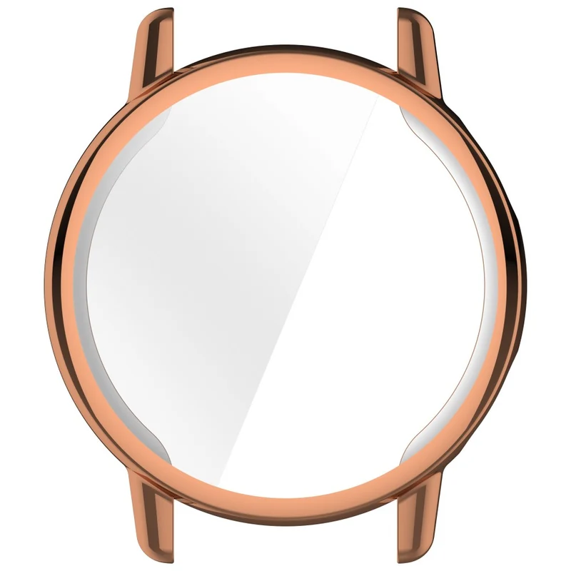 Stilvoll Garmin Vivoactive 5 Silikon Hülle