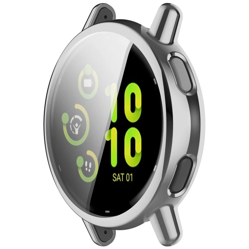 Stilvoll Garmin Vivoactive 5 Silikon Hülle