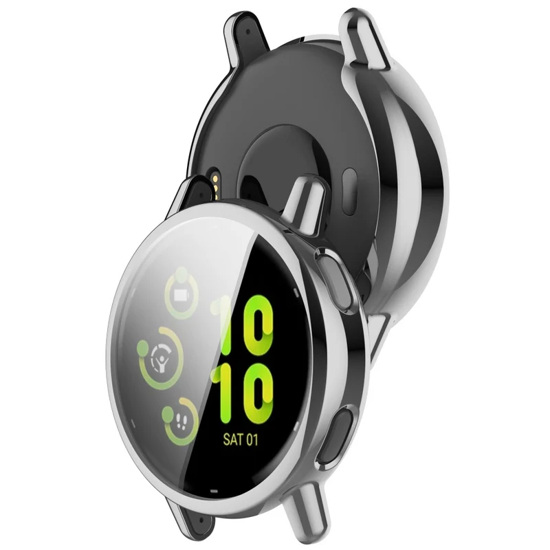 Stilvoll Garmin Vivoactive 5 Silikon Hülle