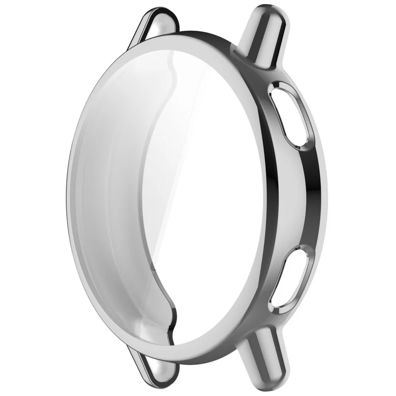 Stilvoll Garmin Vivoactive 5 Silikon Hülle