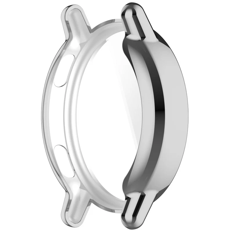 Stilvoll Garmin Vivoactive 5 Silikon Hülle