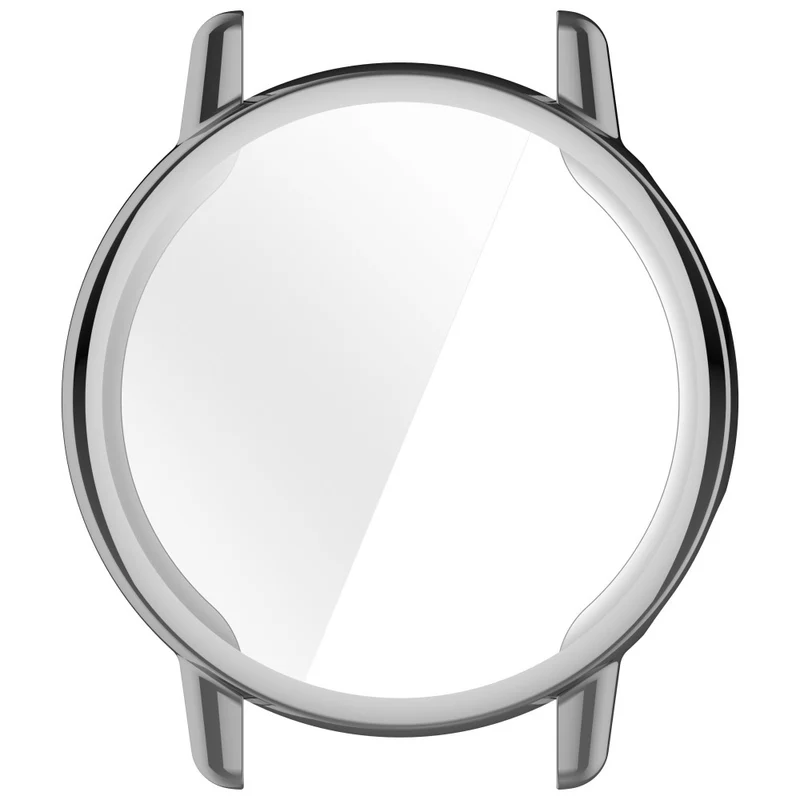 Stilvoll Garmin Vivoactive 5 Silikon Hülle
