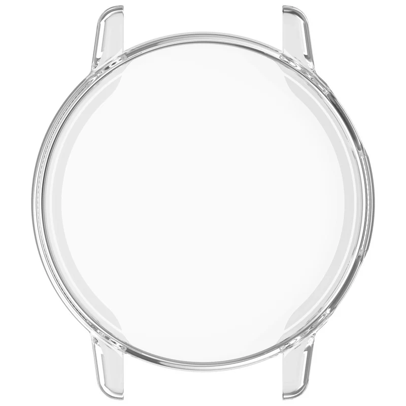 Stilvoll Garmin Vivoactive 5 Silikon Hülle