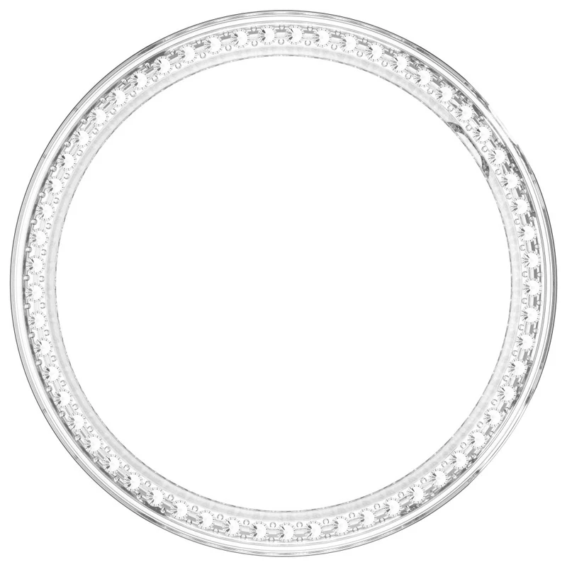 Absolut Modisch Huawei WATCH GT 5 41 mm / Huawei Watch GT 4 41mm Strass und Silikon Hülle