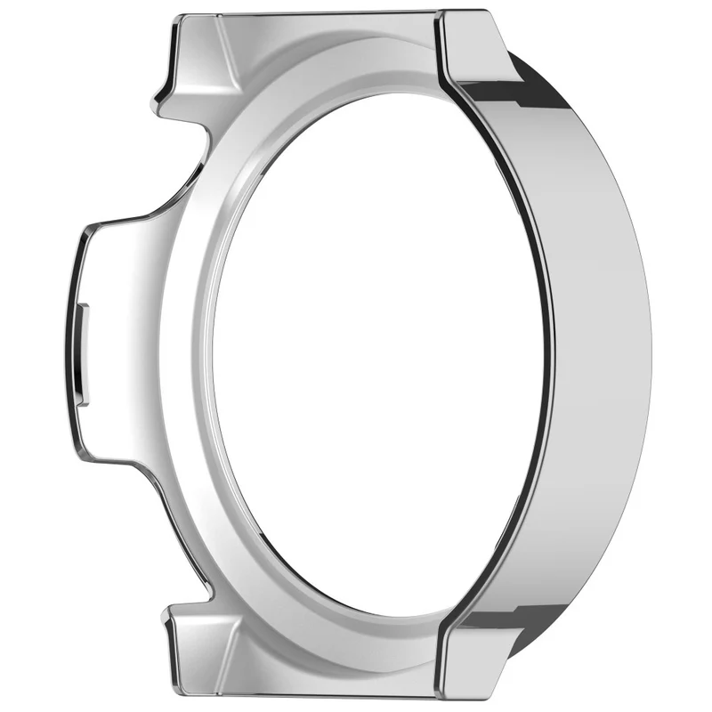 Auffallend Modisch Huawei Watch GT 5 Pro 42mm Strass und Silikon Hülle