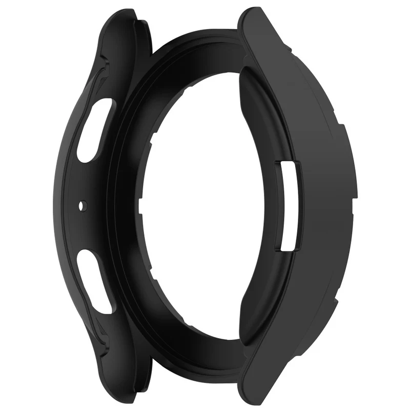 Samsung Galaxy Watch 7 40mm Flexibel Silikon Bumper
