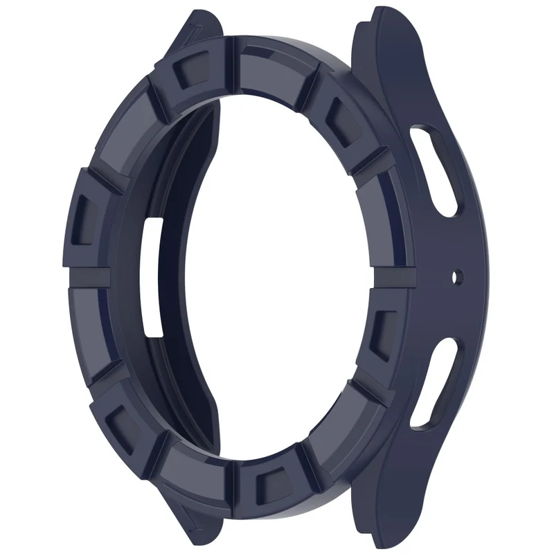 Samsung Galaxy Watch 7 40mm Flexibel Silikon Bumper