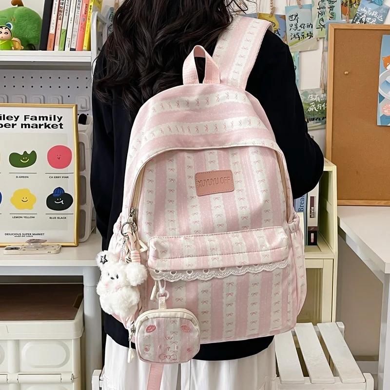 Niedlicher Charakter-Themen-Rucksack Karnz 1791205115