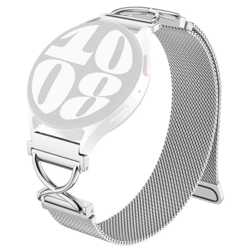 Bequem Amazfit GTS 3 Metall Armband