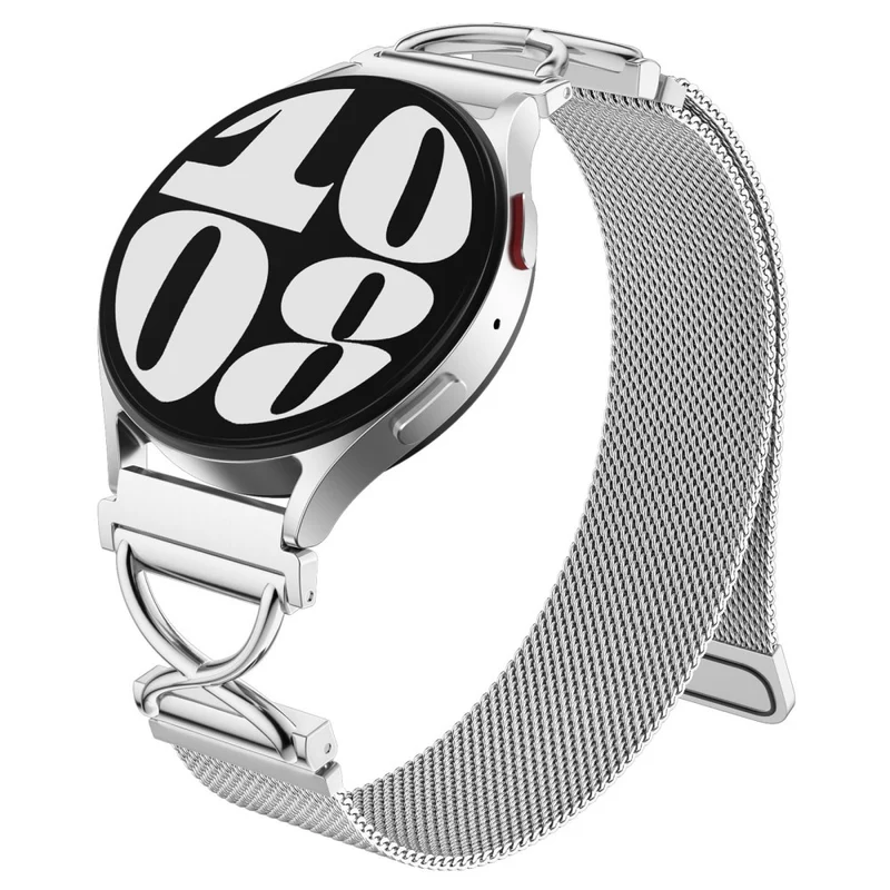 Bequem Amazfit GTS 3 Metall Armband