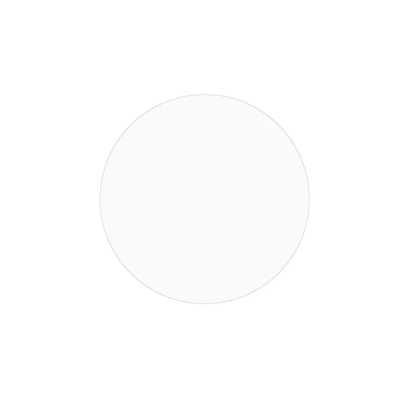 OnePlus Watch 3 Glas 0.3mm Displayschutz