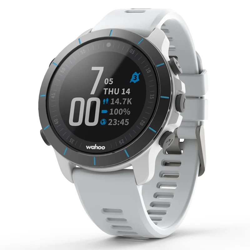 Wahoo ELEMNT RIVAL Multisport GPS-Uhr
