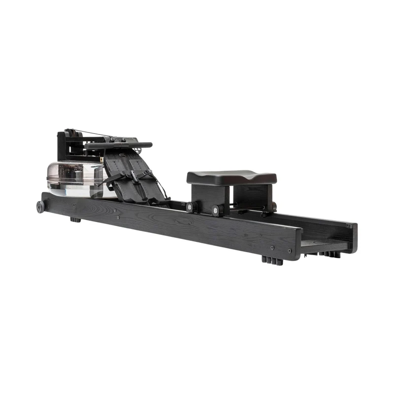 Waterrower Rudergerät Shadow/ Schwarz