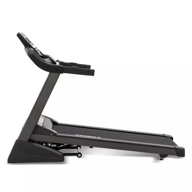Spirit Fitness Laufband XT285 Black