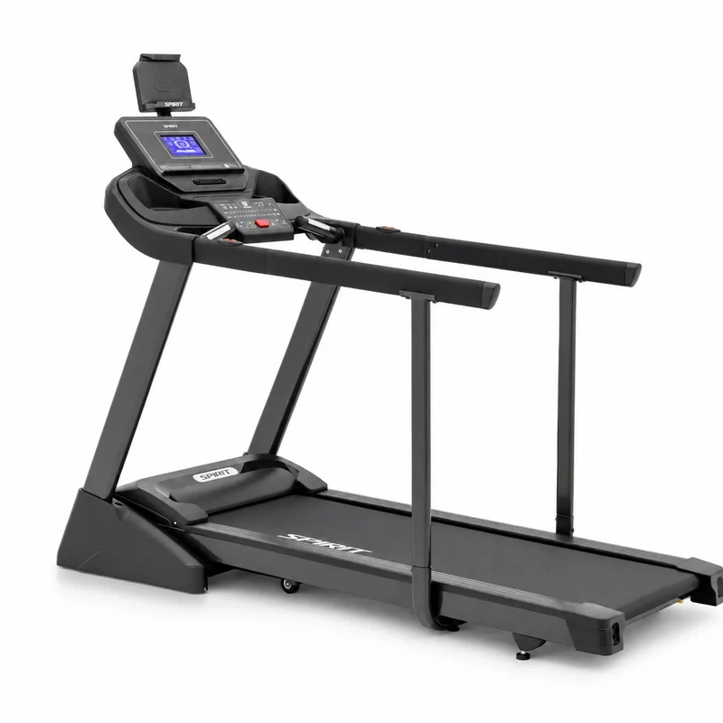 Spirit Fitness Laufband XT285 Black