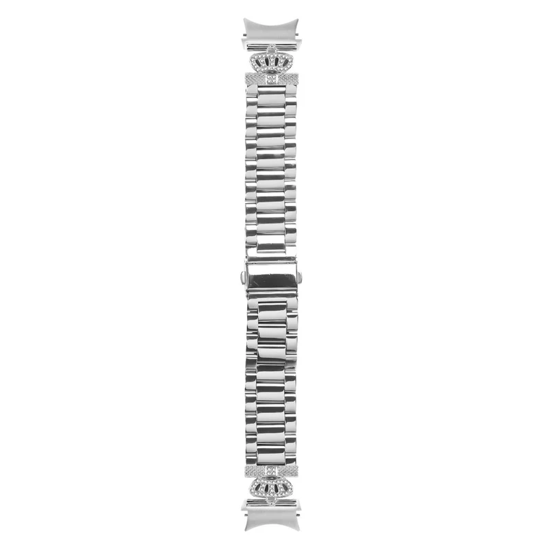 Super Elegant Samsung Smartwatch Metall Und Strass Universell Armband