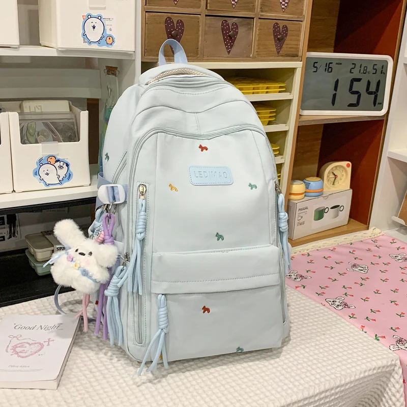 Niedlicher Charakter-verzierter Rucksack Karnz 1791206030