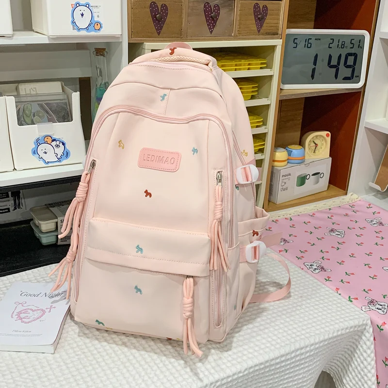 Niedlicher Charakter-verzierter Rucksack Karnz 1791206030