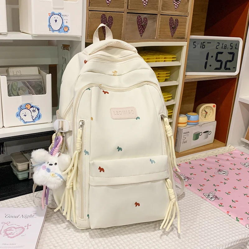 Niedlicher Charakter-verzierter Rucksack Karnz 1791206030